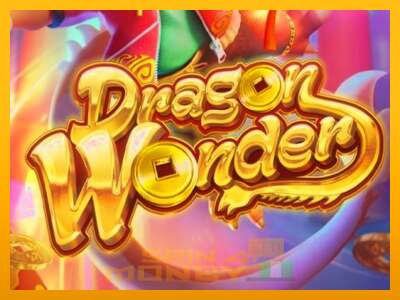 Cihazda oyna Dragon Wonder ve para kazan