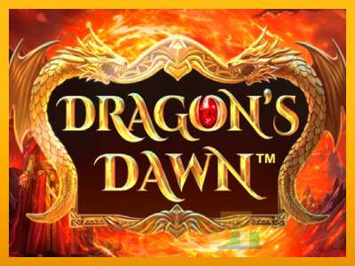 Cihazda oyna Dragons Dawn ve para kazan