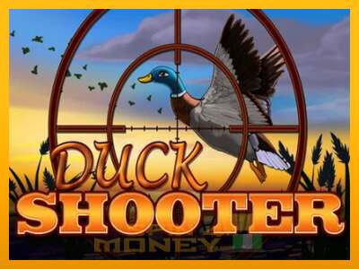 Cihazda oyna Duck Shooter ve para kazan