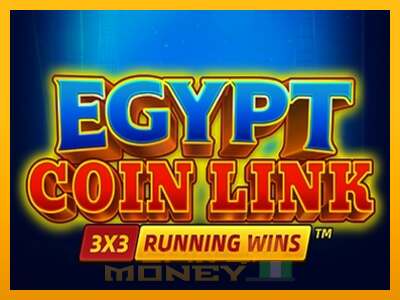 Cihazda oyna Egypt Coin Link ve para kazan