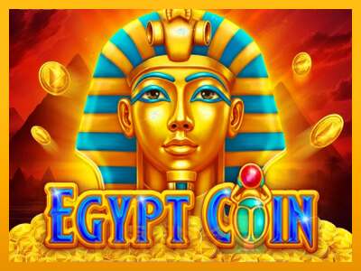 Cihazda oyna Egypt Coin ve para kazan