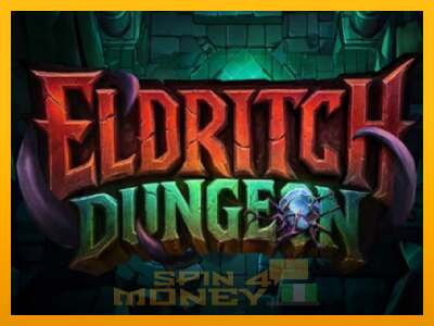 Cihazda oyna Eldritch Dungeon ve para kazan