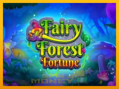 Cihazda oyna Fairy Forest Fortune ve para kazan