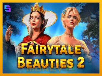 Cihazda oyna Fairytale Beauties 2 ve para kazan