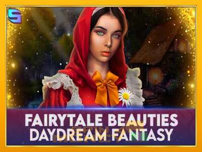 Cihazda oyna Fairytale Beauties - Daydream Fantasy ve para kazan