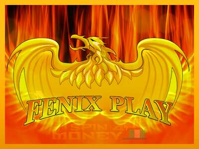 Cihazda oyna Fenix Play ve para kazan