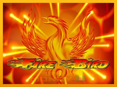 Cihazda oyna Fire Bird ve para kazan