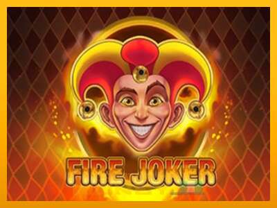 Cihazda oyna Fire Joker ve para kazan