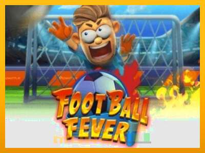 Cihazda oyna Football Fever ve para kazan