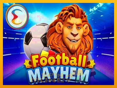 Cihazda oyna Football Mayhem ve para kazan