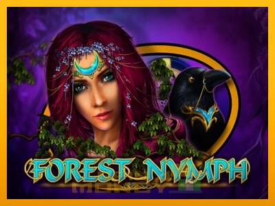 Cihazda oyna Forest Nymph ve para kazan