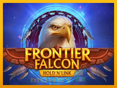 Cihazda oyna Frontier Falcon Hold N Link ve para kazan