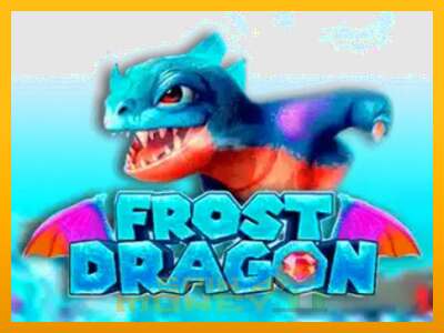 Cihazda oyna Frost Dragon ve para kazan