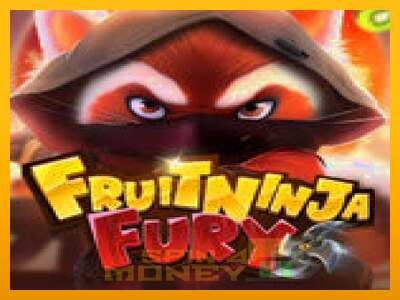 Cihazda oyna Fruit Ninja Fury ve para kazan