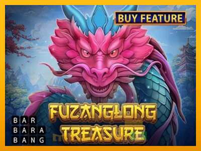 Cihazda oyna Fuzanglong Treasure ve para kazan