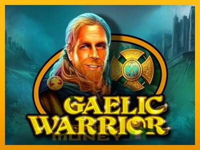 Cihazda oyna Gaelic Warrior ve para kazan