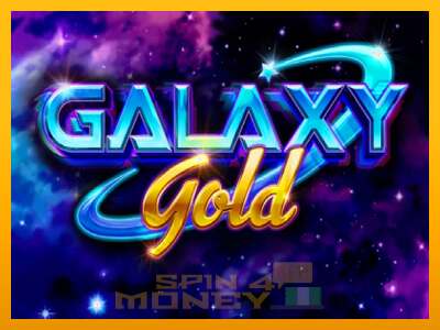 Cihazda oyna Galaxy Gold CashStacks Gold ve para kazan