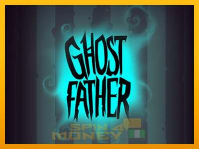 Cihazda oyna Ghost Father ve para kazan