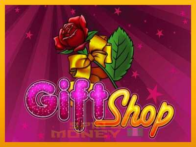 Cihazda oyna Gift Shop ve para kazan