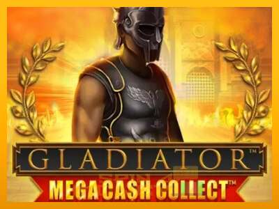 Cihazda oyna Gladiator: Mega Cash Collect ve para kazan