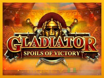 Cihazda oyna Gladiator Spoils of Victory ve para kazan