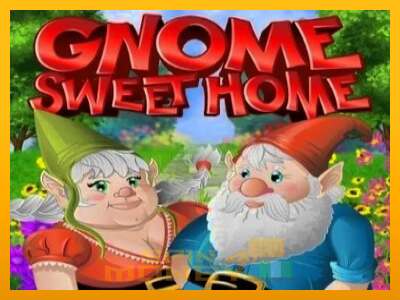 Cihazda oyna Gnome Sweet Home ve para kazan