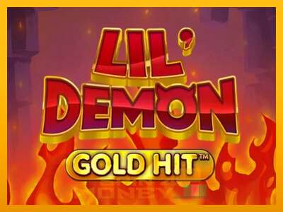 Cihazda oyna Gold Hit: Lil Demon ve para kazan