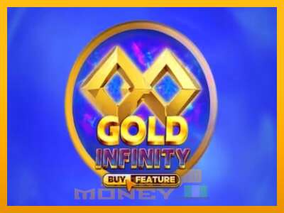 Cihazda oyna Gold Infinity ve para kazan