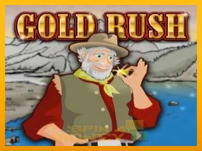 Cihazda oyna Gold Rush ve para kazan