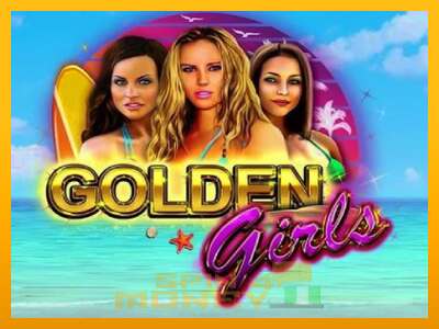 Cihazda oyna Golden Girls ve para kazan