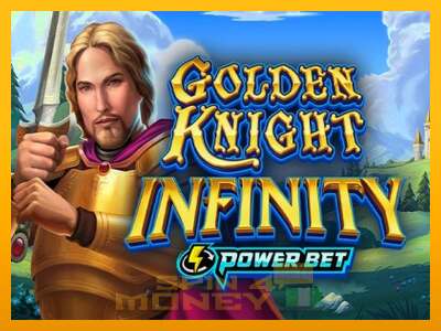 Cihazda oyna Golden Knight Infinity ve para kazan