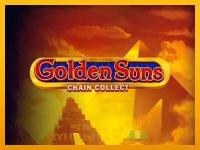 Cihazda oyna Golden Suns: Chain Collect ve para kazan