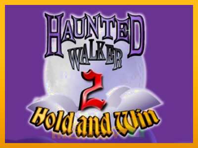 Cihazda oyna Haunted Walker 2 ve para kazan