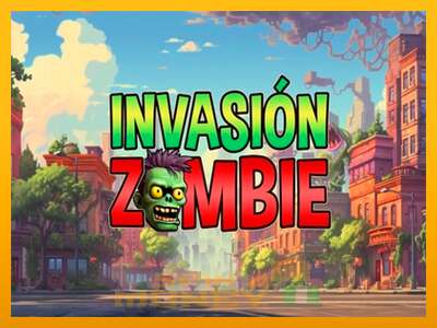 Cihazda oyna Invasion Zombie ve para kazan