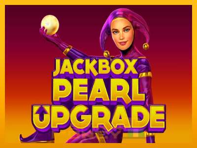 Cihazda oyna Jackbox Pearl Upgrade ve para kazan