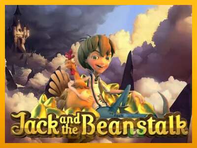 Cihazda oyna Jack’s Beanstalk ve para kazan