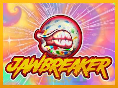 Cihazda oyna Jawbreaker ve para kazan