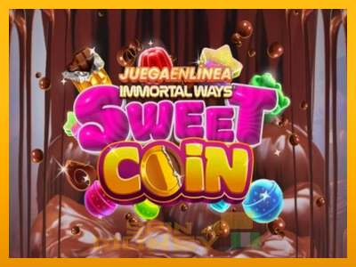 Cihazda oyna JuegaenLinea Immortal Ways Sweet Coin ve para kazan