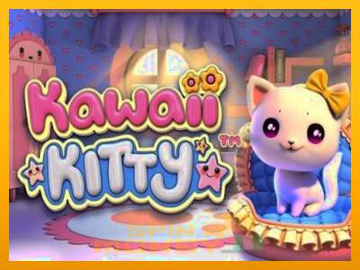 Cihazda oyna Kawaii Kitty ve para kazan