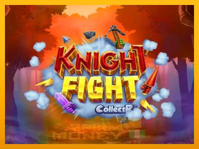 Cihazda oyna Knight Fight ve para kazan