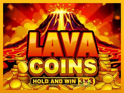 Cihazda oyna Lava Coins ve para kazan