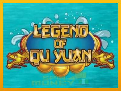 Cihazda oyna Legend of Qu Yuan ve para kazan