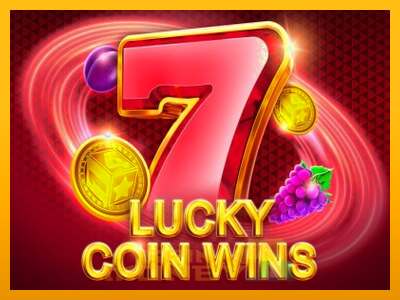 Cihazda oyna Lucky Coin Wins ve para kazan