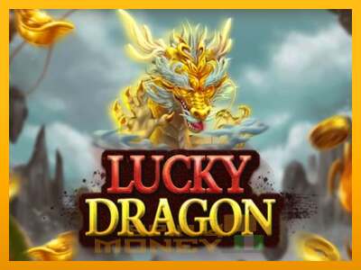 Cihazda oyna Lucky Dragon ve para kazan