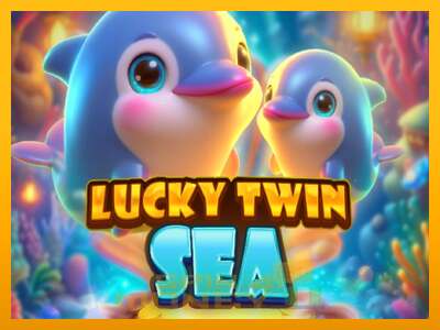 Cihazda oyna Lucky Twin Sea ve para kazan