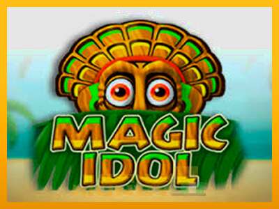 Cihazda oyna Magic Idol ve para kazan