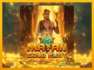 Cihazda oyna Mayan Gold Hunt ve para kazan