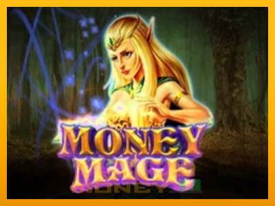 Cihazda oyna Money Mage ve para kazan