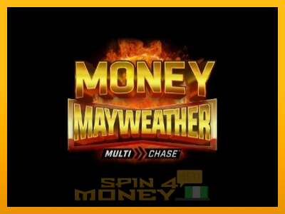 Cihazda oyna Money Mayweather ve para kazan