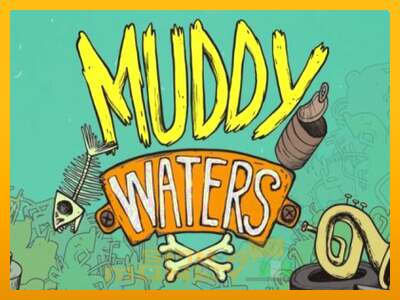 Cihazda oyna Muddy Waters ve para kazan